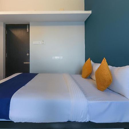 Hotel O Maraimalai Nagar Singapperumalkovil Kültér fotó