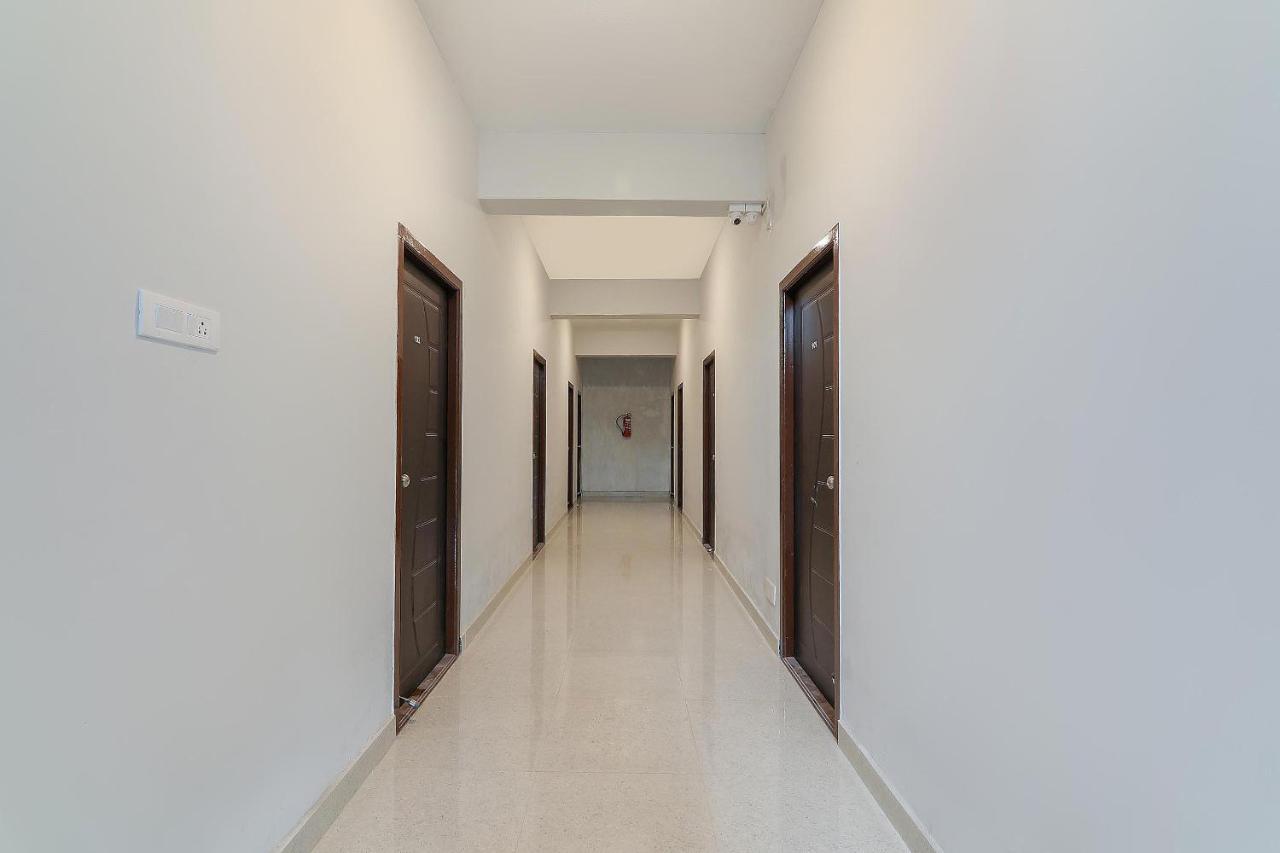 Hotel O Maraimalai Nagar Singapperumalkovil Kültér fotó