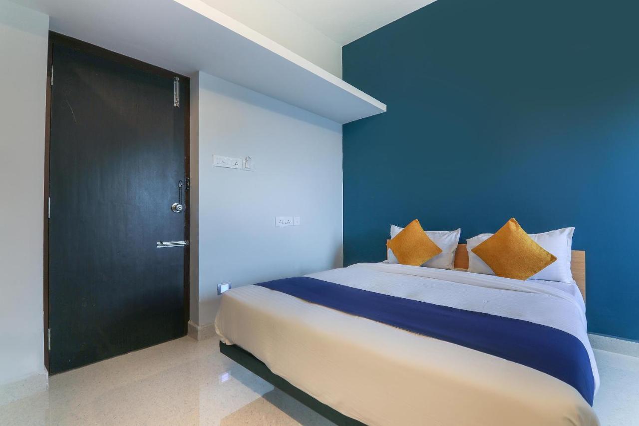 Hotel O Maraimalai Nagar Singapperumalkovil Kültér fotó