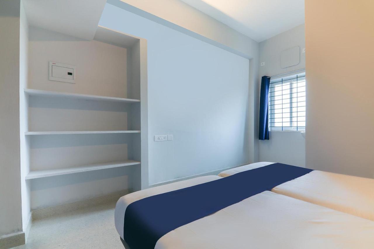Hotel O Maraimalai Nagar Singapperumalkovil Kültér fotó