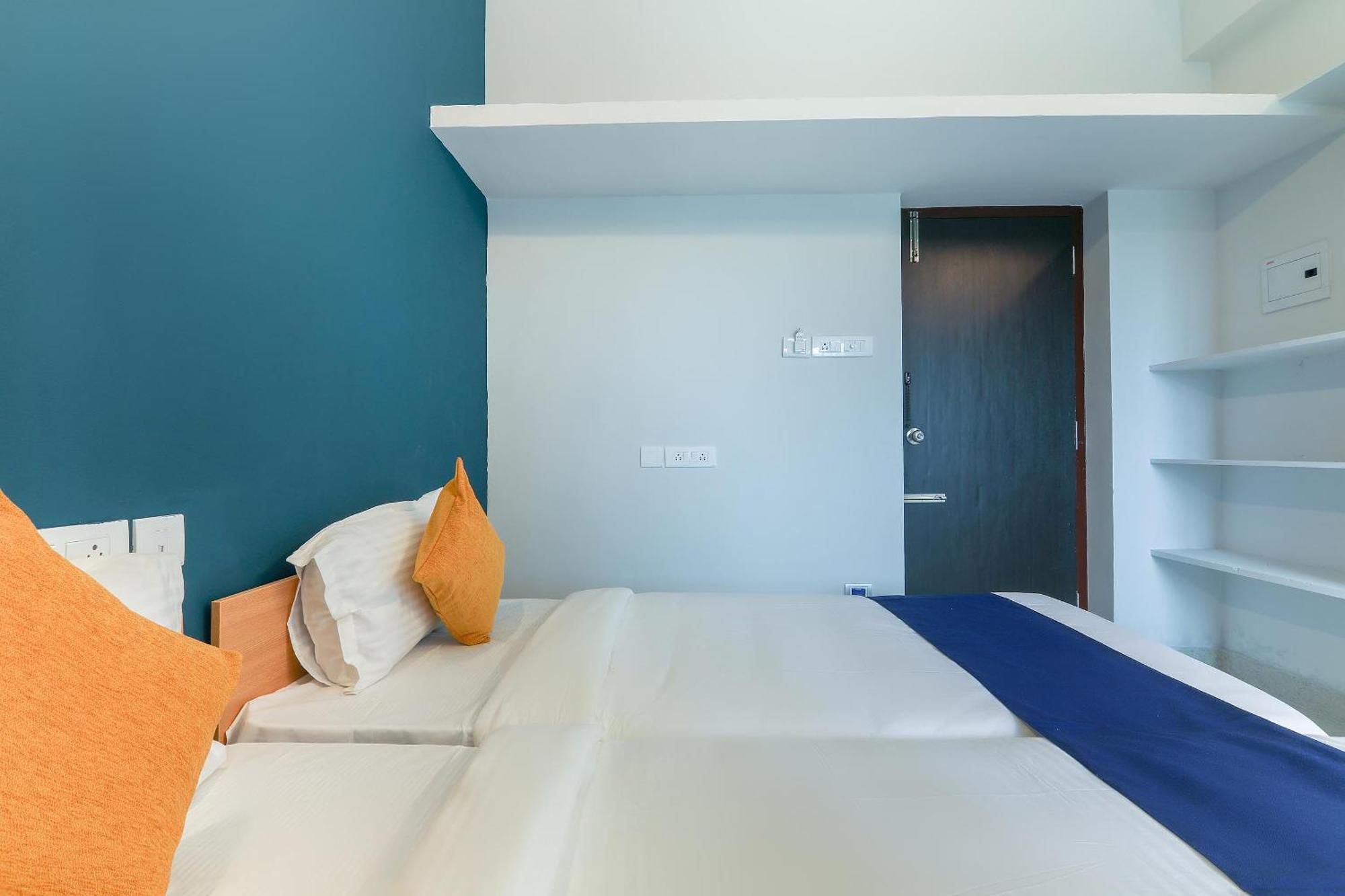 Hotel O Maraimalai Nagar Singapperumalkovil Kültér fotó